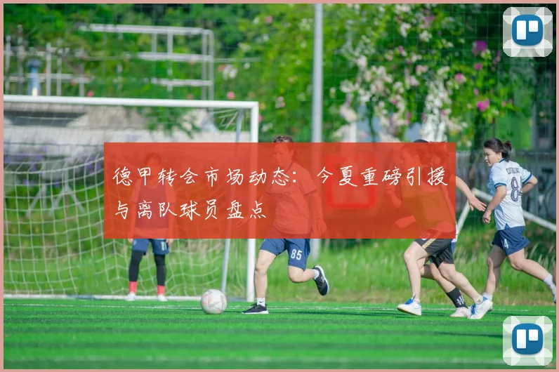 德甲转会市场动态：今夏重磅引援与离队球员盘点