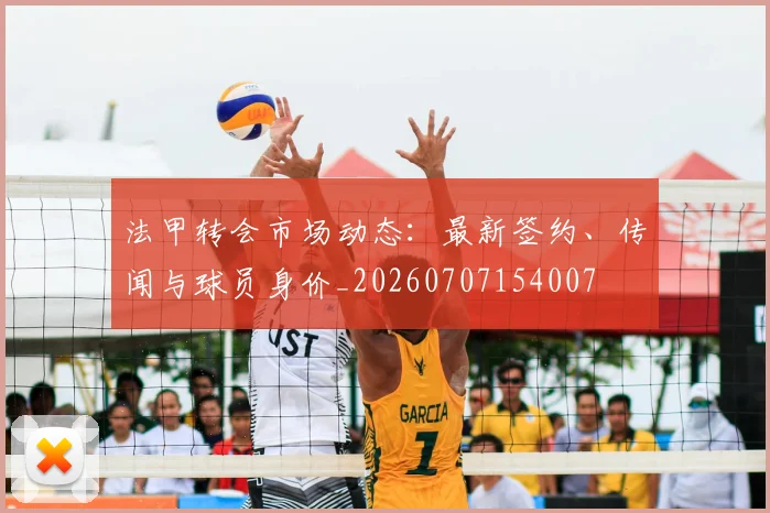 法甲转会市场动态:最新签约、传闻与球员身价_20260707154007